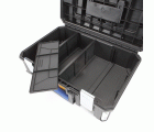 Caja De Herramientas StackPro, Tamaño S ALYCO